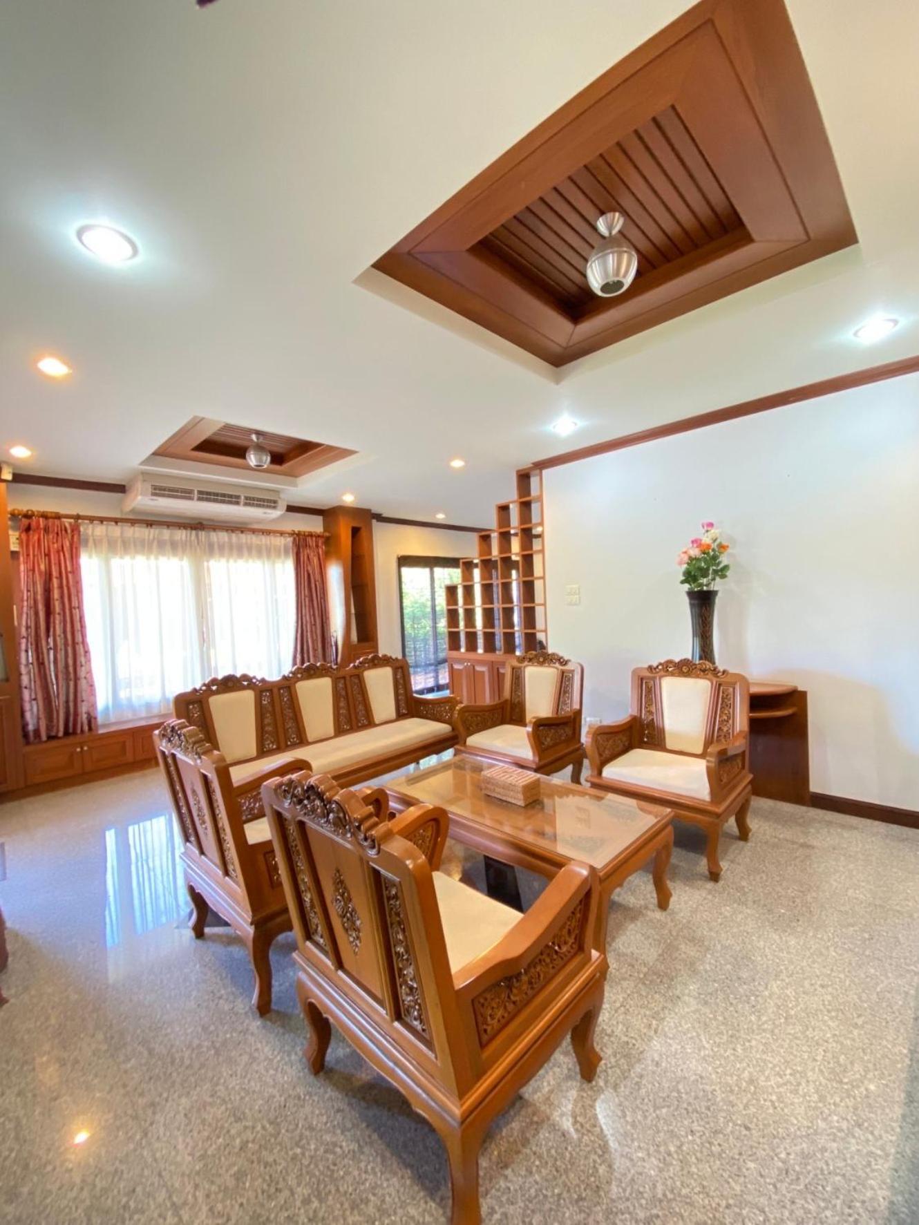 Siray Green Resort Пхукет Екстер'єр фото