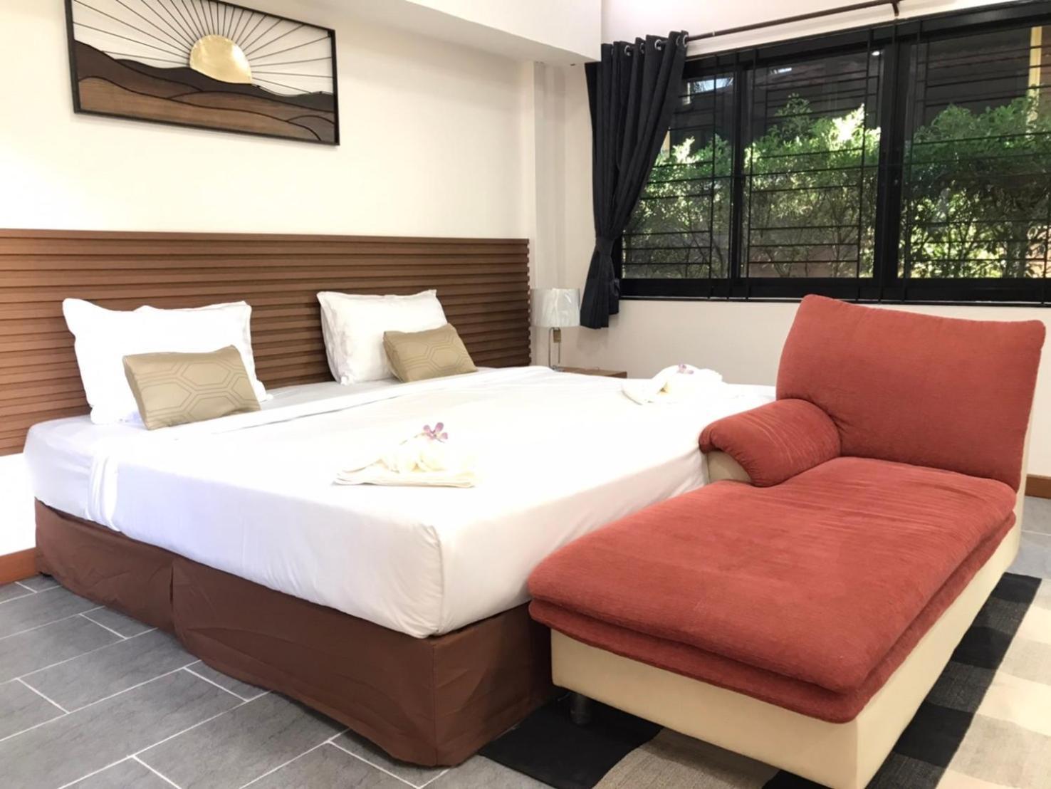 Siray Green Resort Пхукет Екстер'єр фото