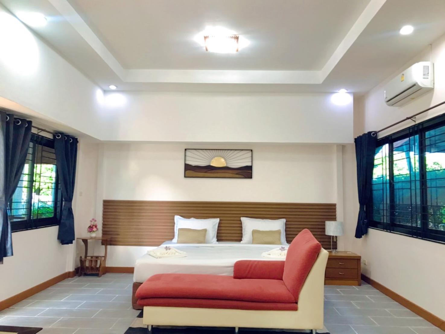 Siray Green Resort Пхукет Екстер'єр фото