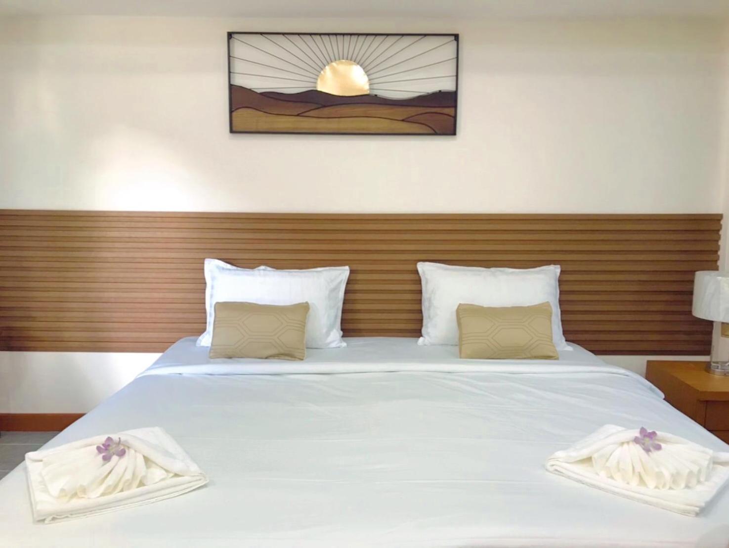 Siray Green Resort Пхукет Екстер'єр фото